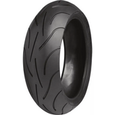 MICHELIN Tire - Pilot Power 2CT - Rear - 180/55ZR17 - (73W) 95696 - Tire Street Radial Rear